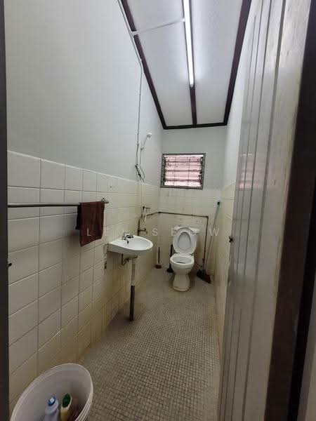 Rumah Teres 2-Tingkat untuk Disewa di Pulau Tikus (Pulau Tikus) - Lei Seow - PropertyGuru.com.my
