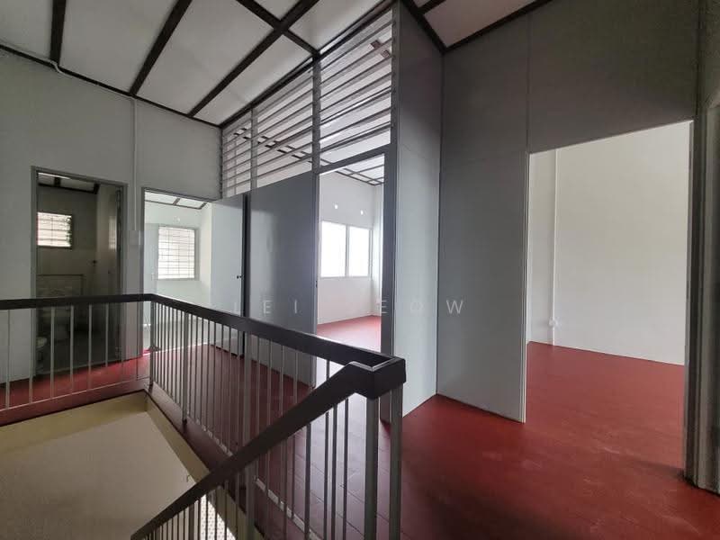 Rumah Teres 2-Tingkat untuk Disewa di Pulau Tikus (Pulau Tikus) - Lei Seow - PropertyGuru.com.my