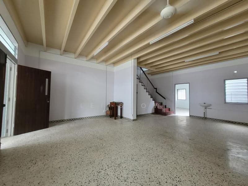 Rumah Teres 2-Tingkat untuk Disewa di Pulau Tikus (Pulau Tikus) - Lei Seow - PropertyGuru.com.my