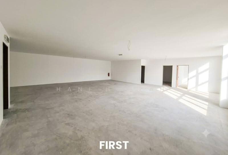 Kilang Berkembar untuk Disewa di Jenjarom (Selangor) - Hani Hamzah - Interior - PropertyGuru.com.my