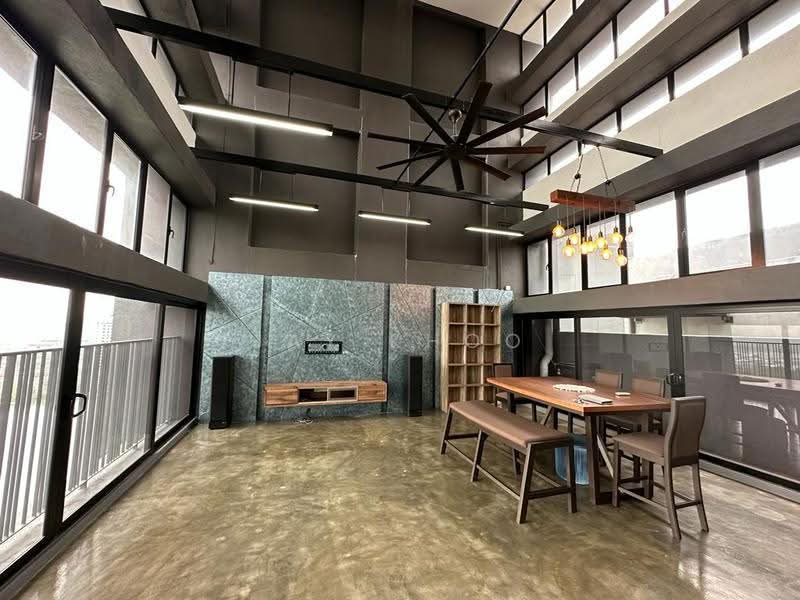 Condominium for Rent at Dreamcity - Jay Khoo - Living Room - PropertyGuru.com.my