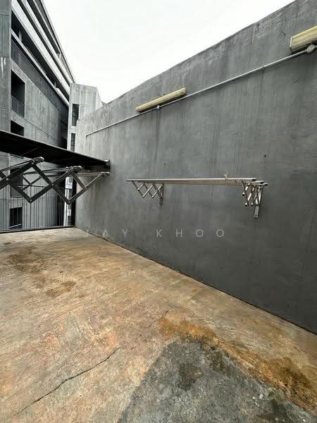 Condominium for Rent at Dreamcity - Jay Khoo - Exterior - PropertyGuru.com.my