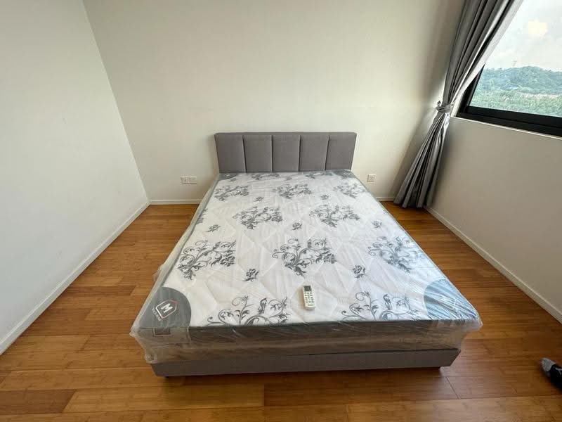 Condominium for Rent at Dreamcity - Jay Khoo - Bedroom - PropertyGuru.com.my