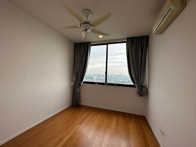 Condominium for Rent at Dreamcity - Jay Khoo - Bedroom - PropertyGuru.com.my