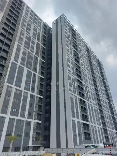 Service Residence for Sale at Casa Embun - Catherine Lum - Exterior - PropertyGuru.com.my