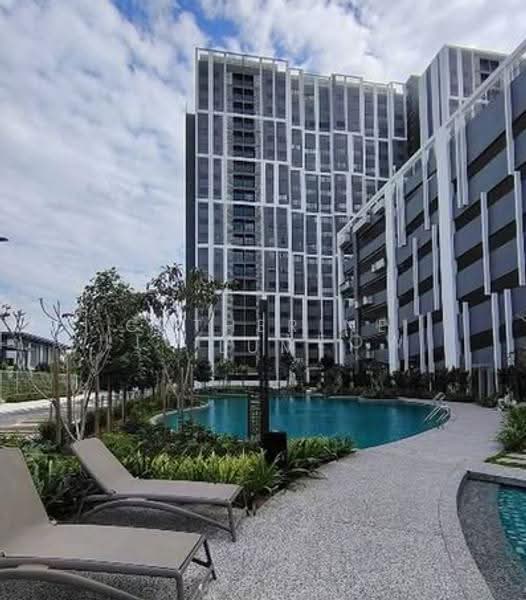 Service Residence for Sale at Casa Embun - Catherine Lum - Exterior - PropertyGuru.com.my
