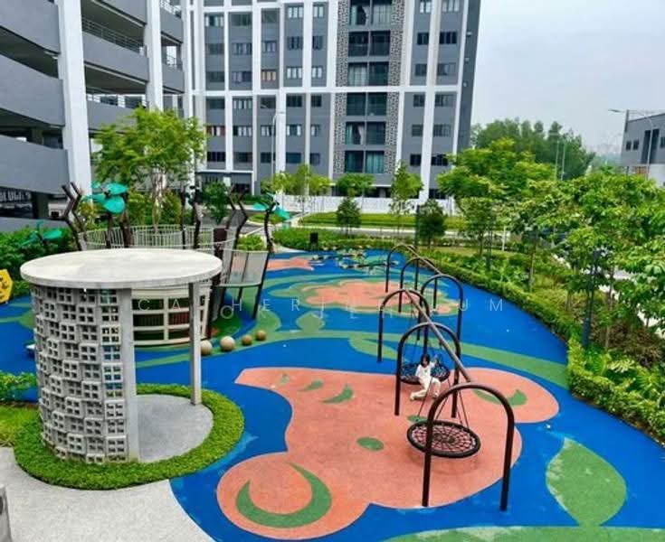Service Residence for Sale at Casa Embun - Catherine Lum - Exterior - PropertyGuru.com.my