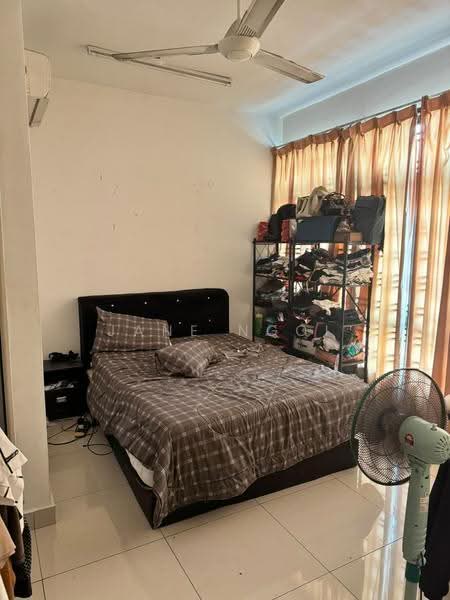 Condominium for Sale at PARC Regency (Residensi Masai) - Jane Ngoi - Bedroom - PropertyGuru.com.my