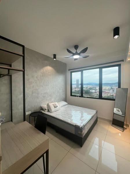 Kediaman Servis untuk Dijual di Parc 3 - Sean Ng - PropertyGuru.com.my