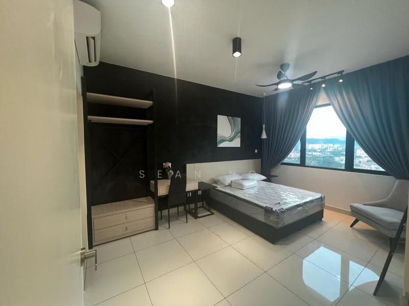 Kediaman Servis untuk Dijual di Parc 3 - Sean Ng - PropertyGuru.com.my