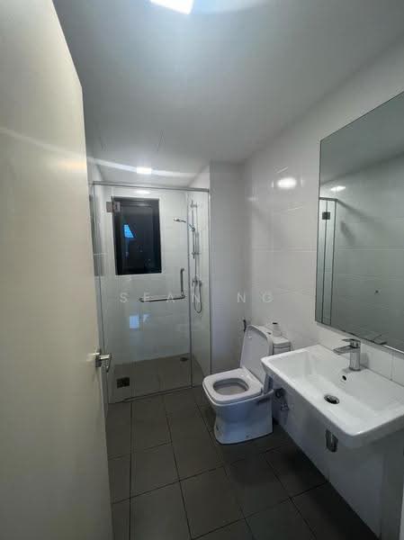Kediaman Servis untuk Dijual di Parc 3 - Sean Ng - PropertyGuru.com.my