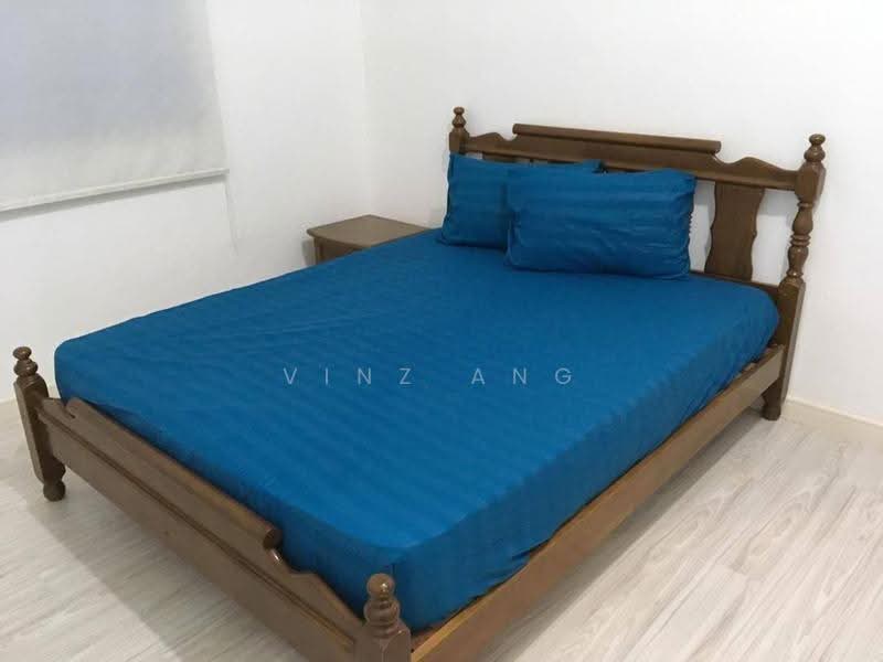 Kediaman Servis untuk Disewa di Setia Sky 88 - Vinz Ang - PropertyGuru.com.my
