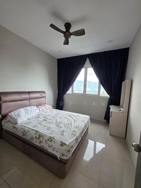 Kondominium untuk Disewa di Zen 6 - Mandy Tan - Bedroom - PropertyGuru.com.my