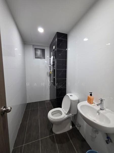 Kondominium untuk Disewa di Zen 6 - Mandy Tan - Bathroom - PropertyGuru.com.my