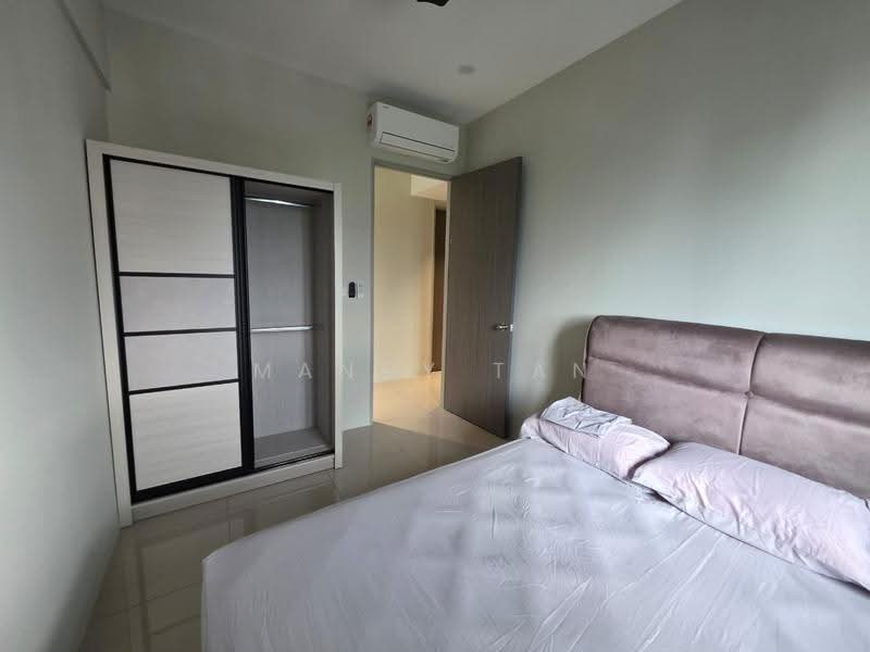 Kondominium untuk Disewa di Zen 6 - Mandy Tan - Bedroom - PropertyGuru.com.my