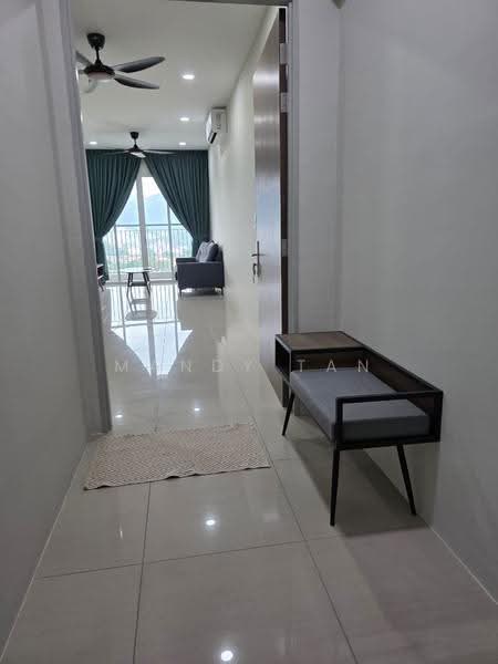 Kondominium untuk Disewa di Zen 6 - Mandy Tan - Living Room - PropertyGuru.com.my