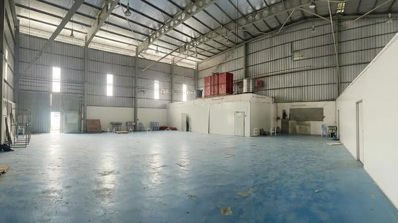 Semi-D Factory for Rent in Taman Industri Pusat Bandar Puchong (Puchong) - Marcus Beh - Interior - PropertyGuru.com.my