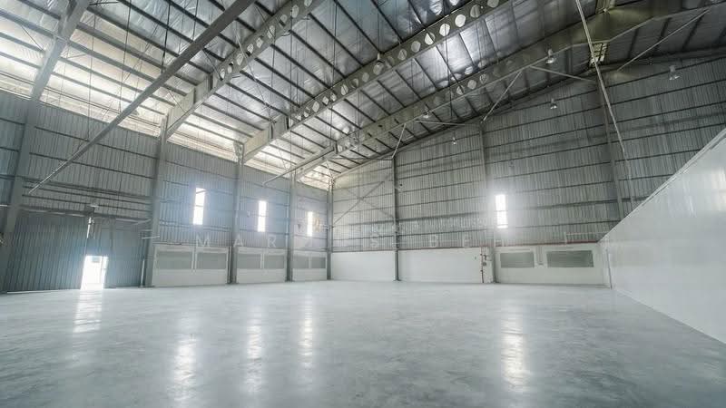 Semi-D Factory for Rent in Taman Industri Pusat Bandar Puchong (Puchong) - Marcus Beh - Interior - PropertyGuru.com.my