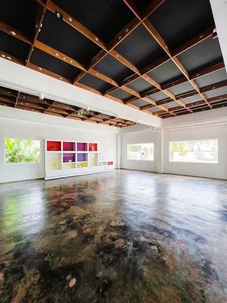 Semi-D Factory for Rent in Taman Industri Pusat Bandar Puchong (Puchong) - Marcus Beh - Interior - PropertyGuru.com.my