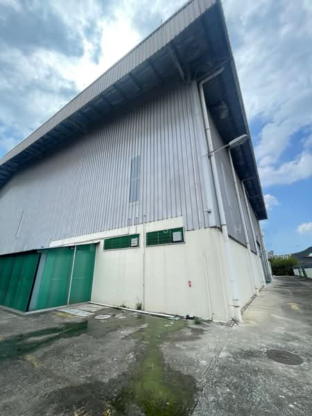 Semi-D Factory for Rent in Taman Industri Pusat Bandar Puchong (Puchong) - Marcus Beh - Exterior - PropertyGuru.com.my