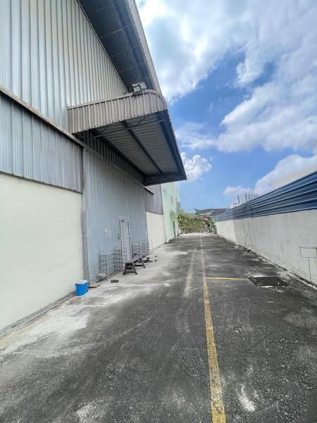 Semi-D Factory for Rent in Taman Industri Pusat Bandar Puchong (Puchong) - Marcus Beh - Exterior - PropertyGuru.com.my