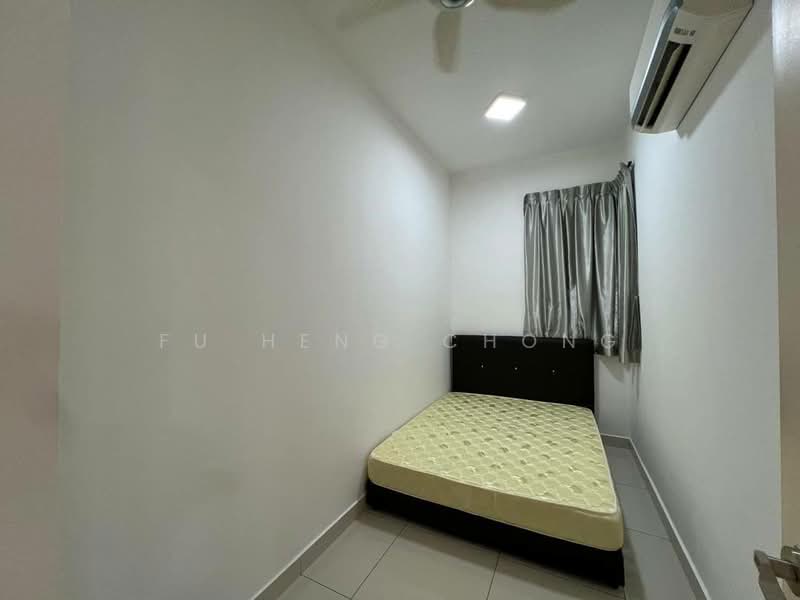 Pangsapuri untuk Dijual di Eco Nest @ Eco Botanic - Fu Heng Chong - Bedroom - PropertyGuru.com.my