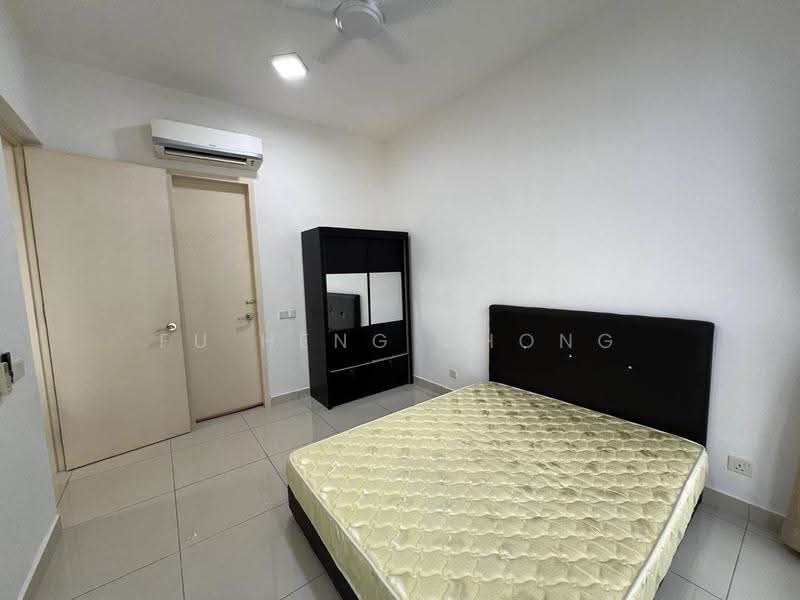 Pangsapuri untuk Dijual di Eco Nest @ Eco Botanic - Fu Heng Chong - Bedroom - PropertyGuru.com.my