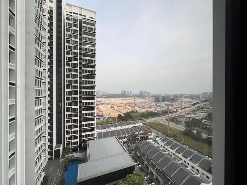 Pangsapuri untuk Dijual di Eco Nest @ Eco Botanic - Fu Heng Chong - Exterior - PropertyGuru.com.my