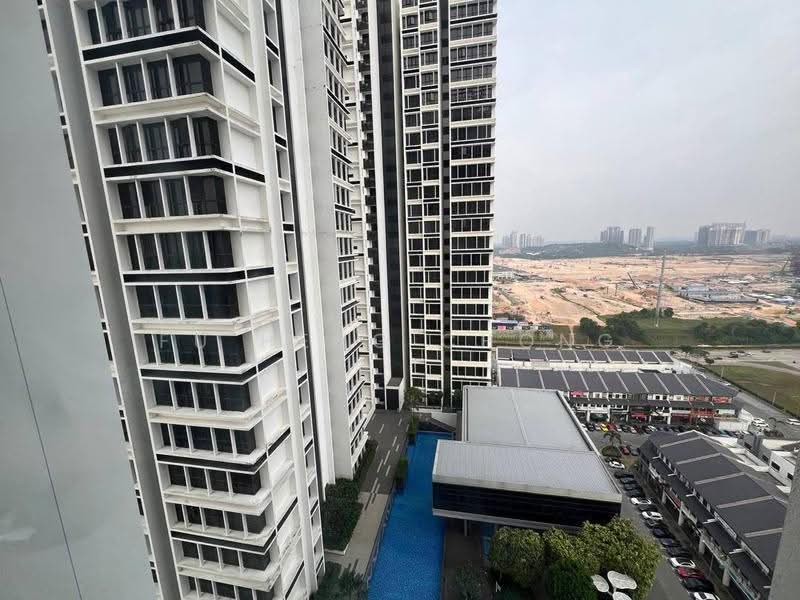 Pangsapuri untuk Dijual di Eco Nest @ Eco Botanic - Fu Heng Chong - Exterior - PropertyGuru.com.my
