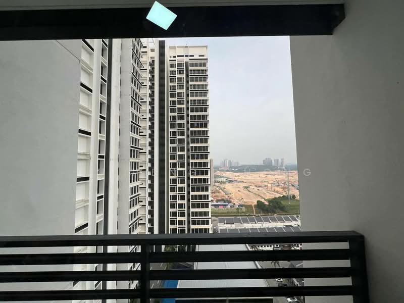 Pangsapuri untuk Dijual di Eco Nest @ Eco Botanic - Fu Heng Chong - View - PropertyGuru.com.my