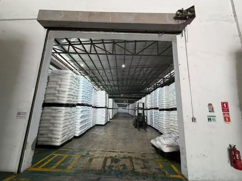 Gudang untuk Disewa di Pasir Gudang (Johor) - Teik Shen - Interior - PropertyGuru.com.my