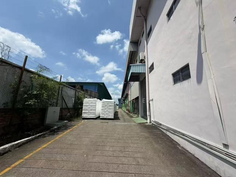Gudang untuk Disewa di Pasir Gudang (Johor) - Teik Shen - Exterior - PropertyGuru.com.my