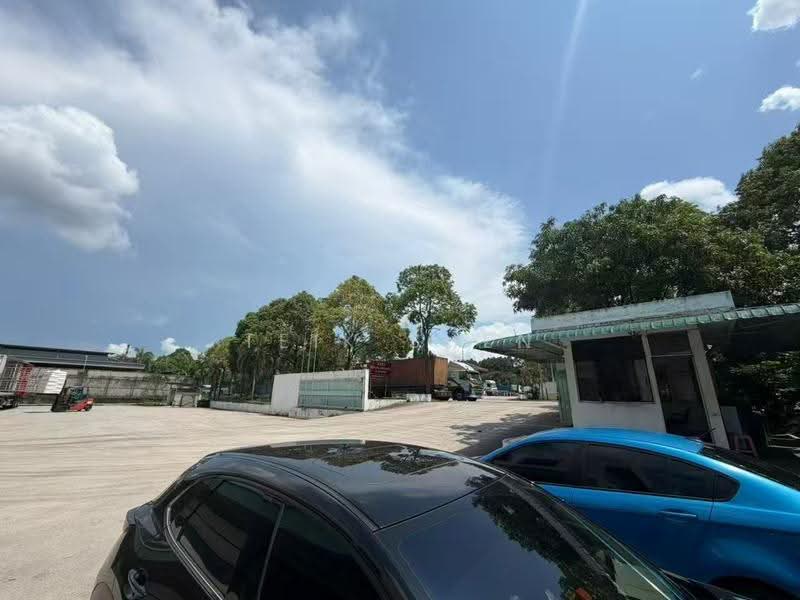 Gudang untuk Disewa di Pasir Gudang (Johor) - Teik Shen - Exterior - PropertyGuru.com.my
