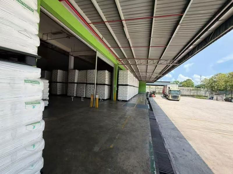 Gudang untuk Disewa di Pasir Gudang (Johor) - Teik Shen - Exterior - PropertyGuru.com.my