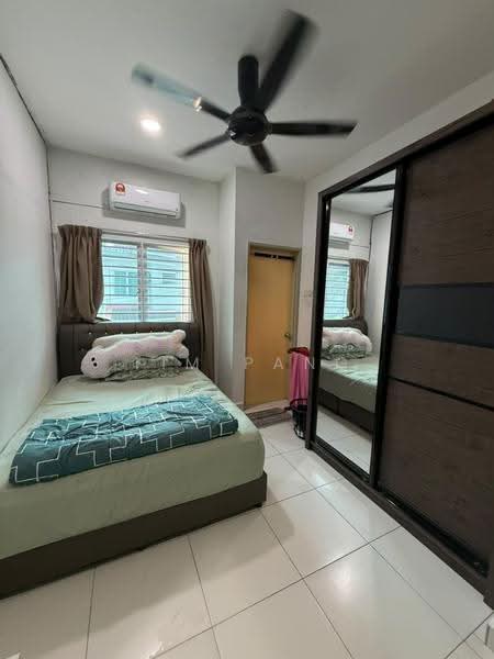 Rumah Teres 2-Tingkat untuk Dijual di Taman Pelangi Semenyih 2 (Semenyih) - Tim Pang - Bedroom - PropertyGuru.com.my