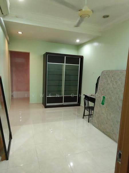 2-storey Terraced House for Rent in Bukit Indah (Iskandar Puteri (Nusajaya)) - Ivwen Choo - PropertyGuru.com.my