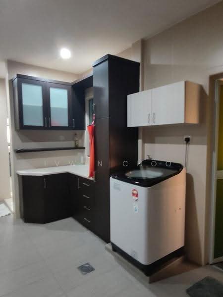 2-storey Terraced House for Rent in Bukit Indah (Iskandar Puteri (Nusajaya)) - Ivwen Choo - PropertyGuru.com.my