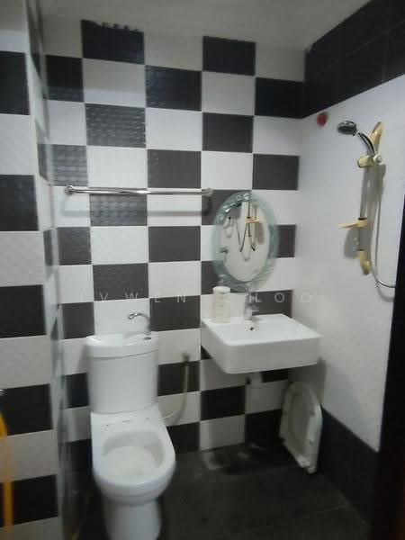 2-storey Terraced House for Rent in Bukit Indah (Iskandar Puteri (Nusajaya)) - Ivwen Choo - PropertyGuru.com.my