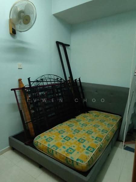 2-storey Terraced House for Rent in Bukit Indah (Iskandar Puteri (Nusajaya)) - Ivwen Choo - PropertyGuru.com.my