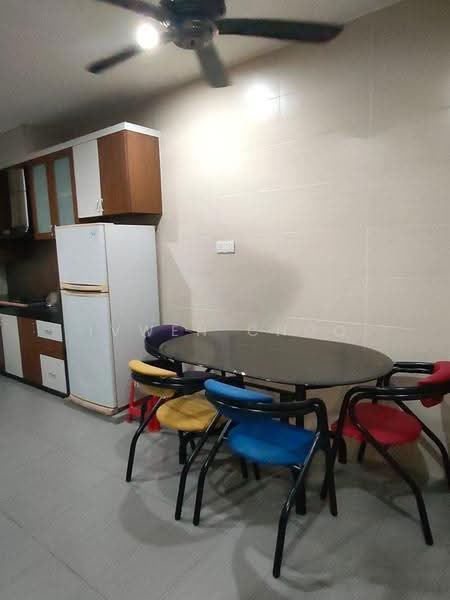 2-storey Terraced House for Rent in Bukit Indah (Iskandar Puteri (Nusajaya)) - Ivwen Choo - PropertyGuru.com.my