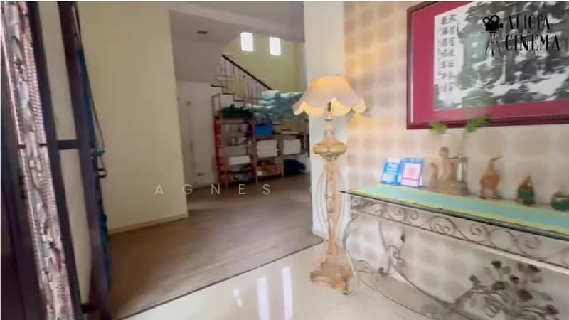 Bungalow House untuk Dijual di Shah Alam (Selangor) - Agnes Chee - Interior - PropertyGuru.com.my