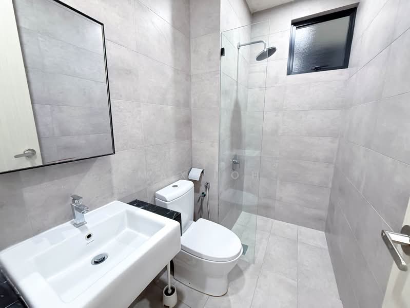 Condominium for Sale at The Address - Max Loh - Bathroom - PropertyGuru.com.my
