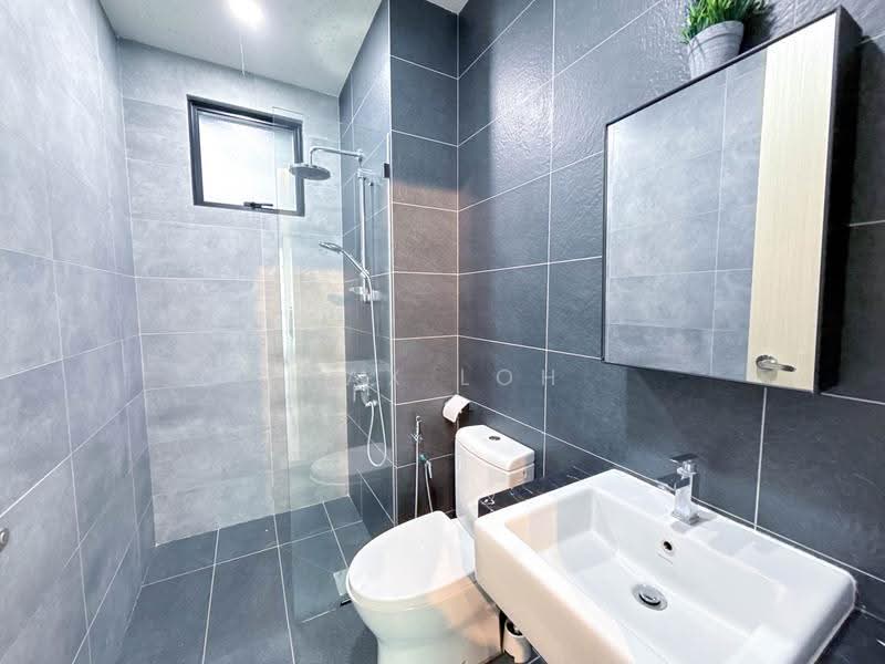 Condominium for Sale at The Address - Max Loh - Bathroom - PropertyGuru.com.my