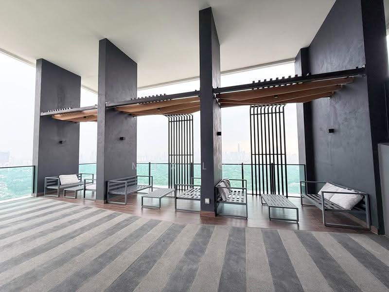 Condominium for Sale at The Address - Max Loh - Balcony - PropertyGuru.com.my