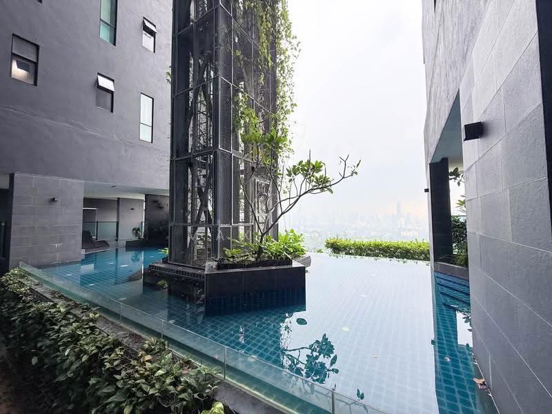 Condominium for Sale at The Address - Max Loh - Exterior - PropertyGuru.com.my