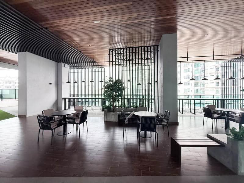 Condominium for Sale at The Address - Max Loh - Interior - PropertyGuru.com.my