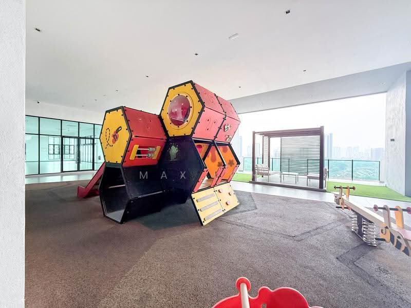 Condominium for Sale at The Address - Max Loh - Exterior - PropertyGuru.com.my