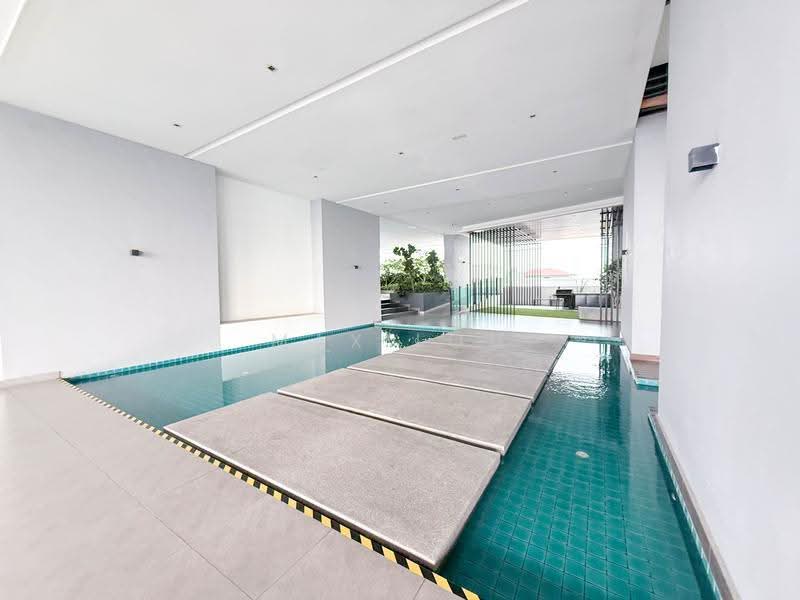 Condominium for Sale at The Address - Max Loh - Pool - PropertyGuru.com.my