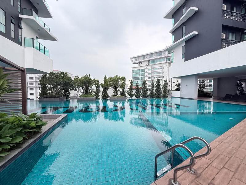Condominium for Sale at The Address - Max Loh - Exterior - PropertyGuru.com.my