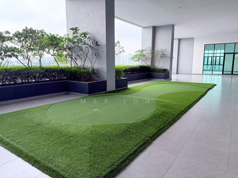 Condominium for Sale at The Address - Max Loh - Exterior - PropertyGuru.com.my